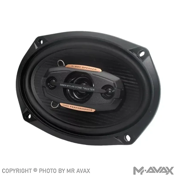 باند ساووی مدل SV-962X دو عددی