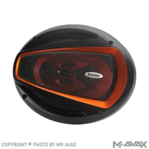 باند ساووی مدل SV-698X دو عددی