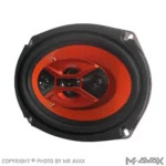 باند ساووی مدل SV-698X دو عددی