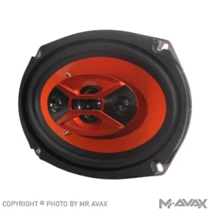 باند ساووی مدل SV-698X دو عددی