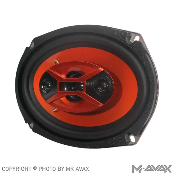 باند ساووی مدل SV-698X دو عددی