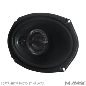 باند ساووی مدل SV-698X دو عددی