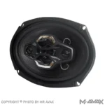 باند ساووی مدل SV-694X دو عددی