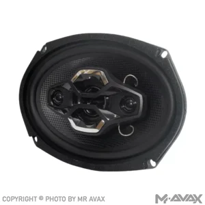 باند ساووی مدل SV-694X دو عددی