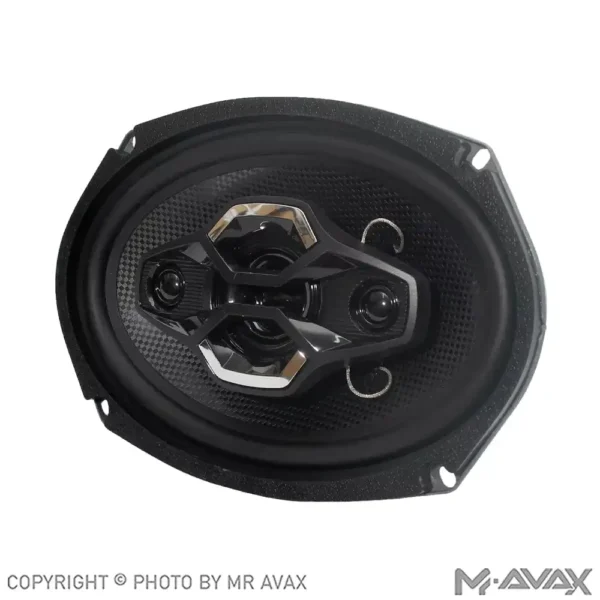 باند ساووی مدل SV-694X دو عددی