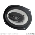 باند ساووی مدل SV-690X دو عددی