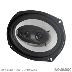 باند ساووی مدل SV-690X دو عددی