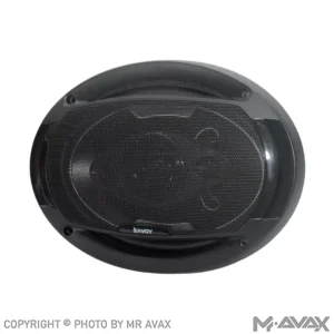 باند ساووی مدل SV-693X دو عددی