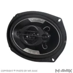 باند ساووی مدل SV-693X دو عددی