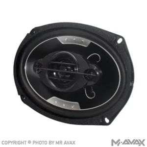 باند ساووی مدل SV-693X دو عددی