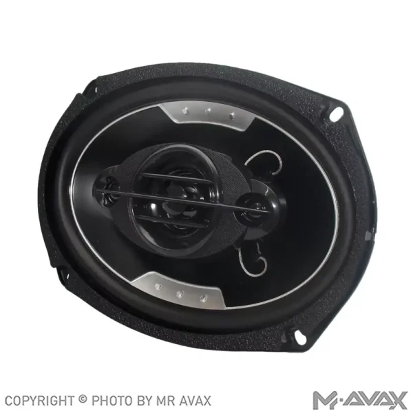 باند ساووی مدل SV-693X دو عددی