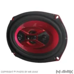 باند ساووی مدل SV-697X دو عددی