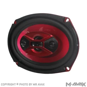 باند ساووی مدل SV-697X دو عددی