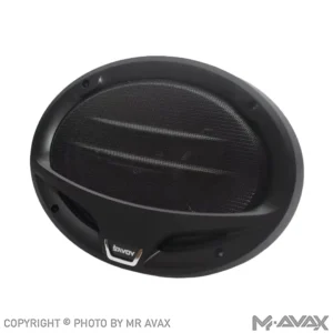 باند ساووی مدل SV-691X دو عددی