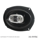 باند ساووی مدل SV-961X دو عددی
