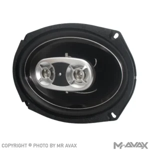 باند ساووی مدل SV-961X دو عددی