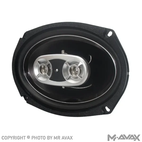باند ساووی مدل SV-961X دو عددی